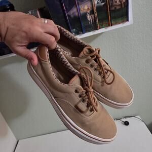 Vans | Shoes | Vans Slip On Eipple Soles | Poshmark display picture 3